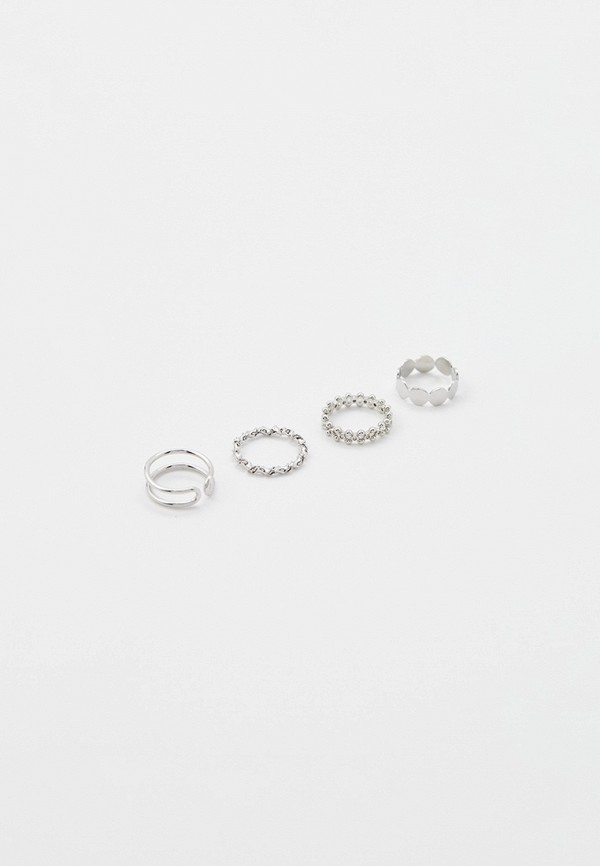 SELA Кольца 4 шт. - фото 2