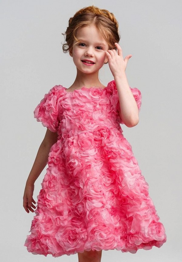 PlayToday Платье - NEW YEAR COLLECTION - фото 1