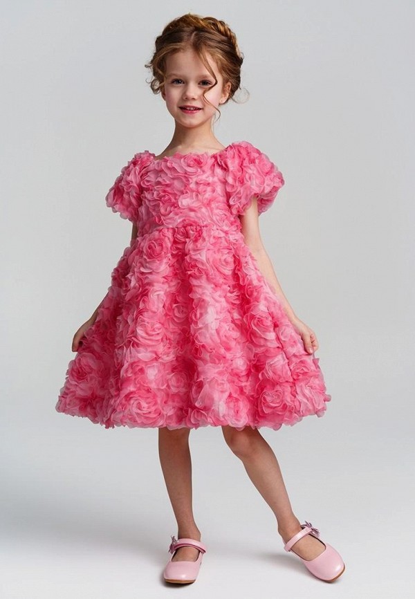 PlayToday Платье - NEW YEAR COLLECTION - фото 2