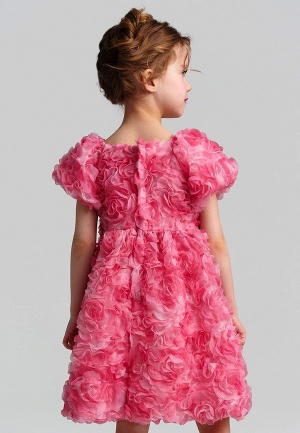 PlayToday Платье - NEW YEAR COLLECTION - фото 3