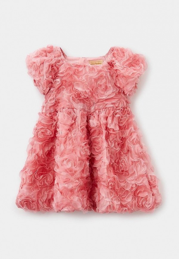 PlayToday Платье - NEW YEAR COLLECTION - фото 4