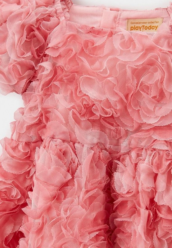 PlayToday Платье - NEW YEAR COLLECTION - фото 6