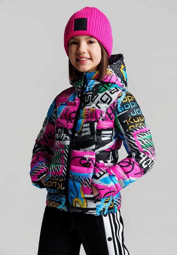 PlayToday Куртка утепленная - фото 1