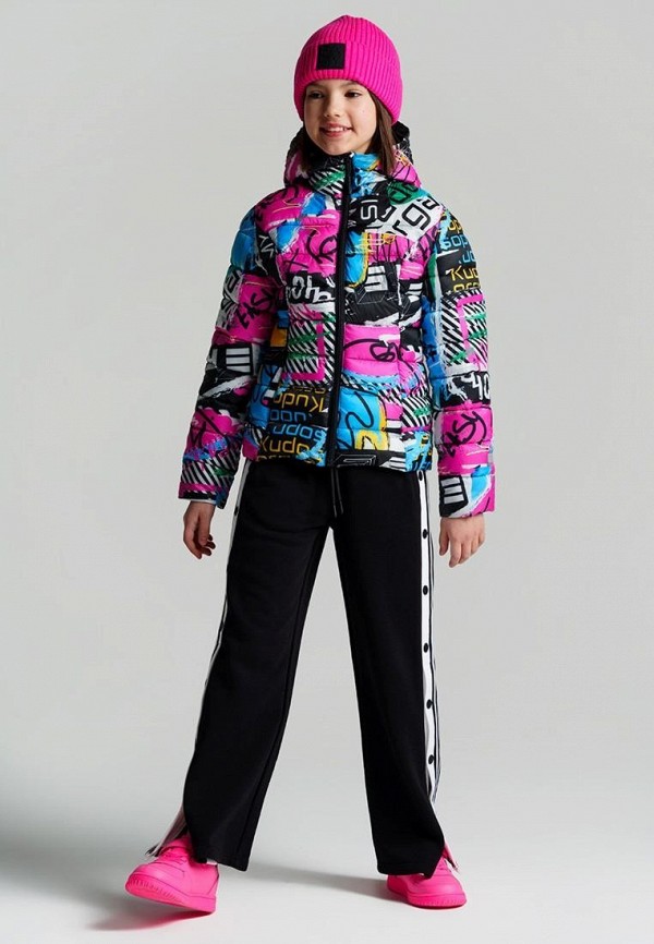 PlayToday Куртка утепленная - фото 2