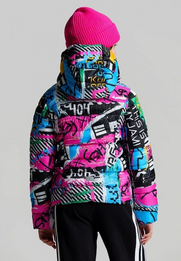 PlayToday Куртка утепленная - фото 3