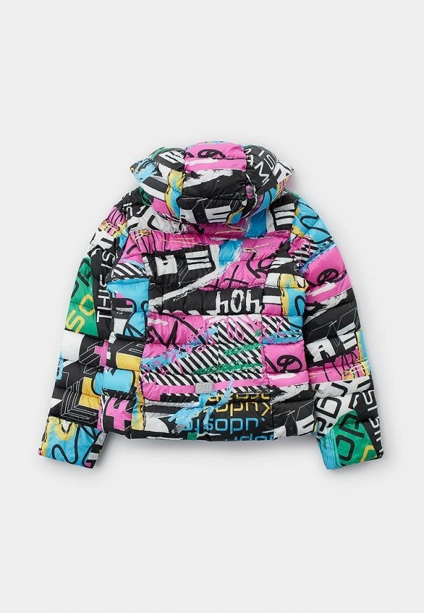 PlayToday Куртка утепленная - фото 5