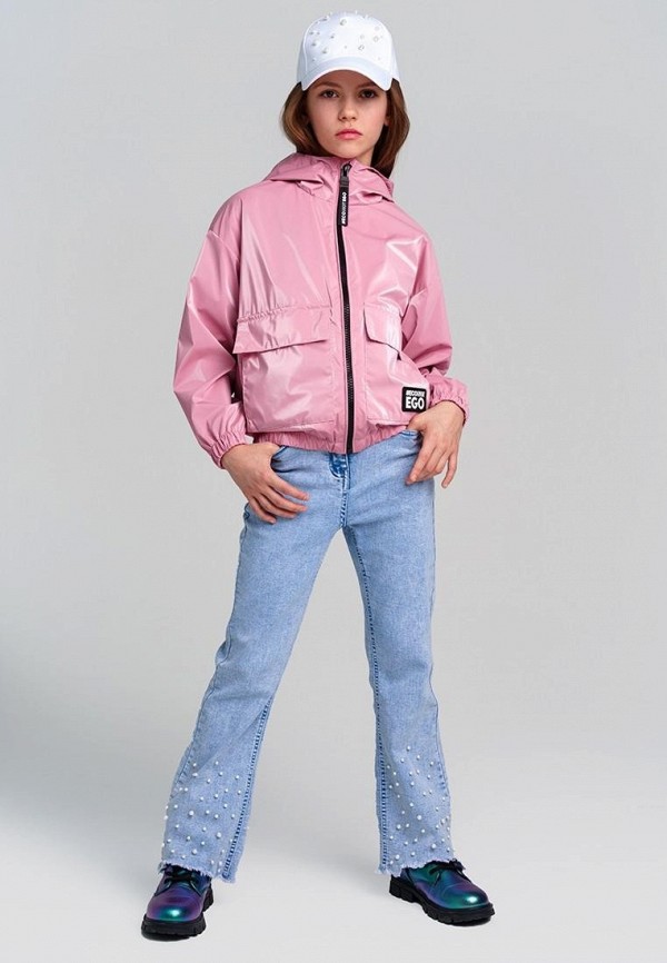 PlayToday Ветровка - фото 2