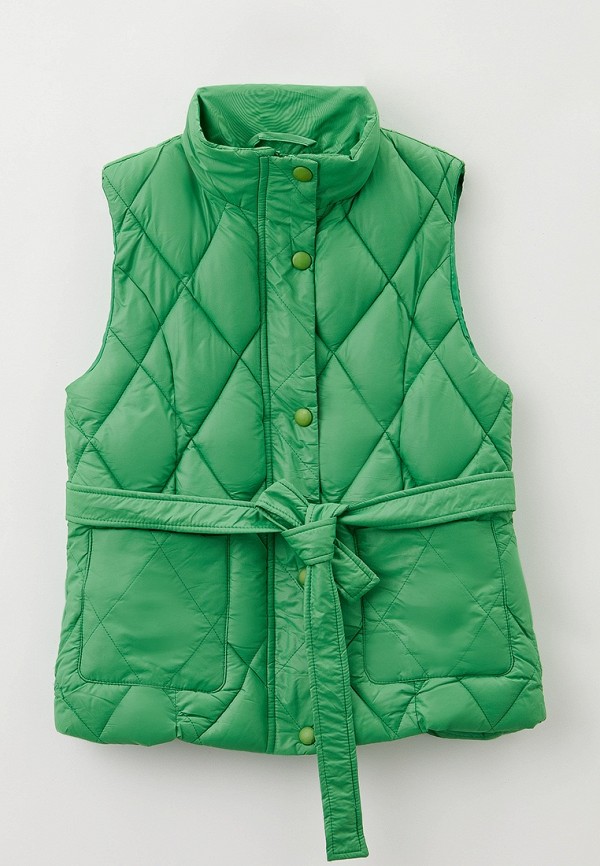 Isibris Жилет утепленный - фото 1