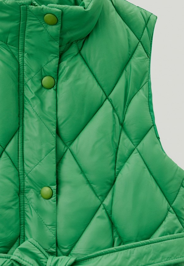 Isibris Жилет утепленный - фото 4