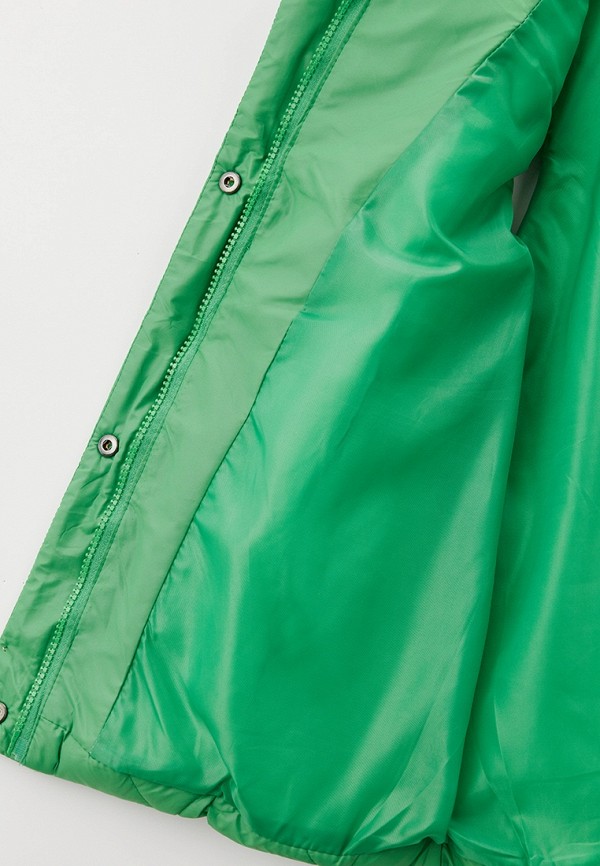 Isibris Жилет утепленный - фото 5