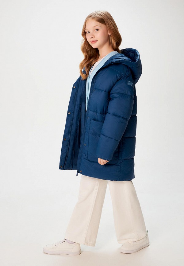 Acoola Куртка утепленная - фото 2