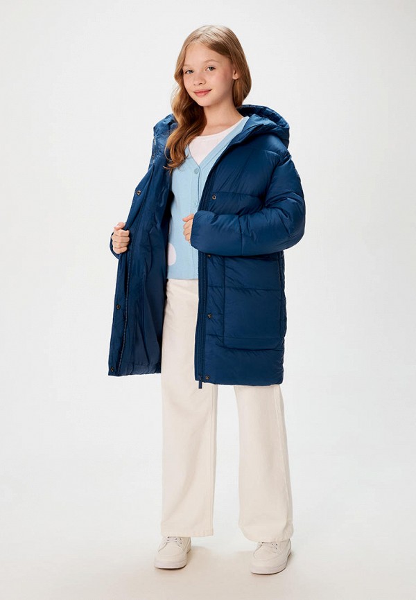 Acoola Куртка утепленная - фото 4