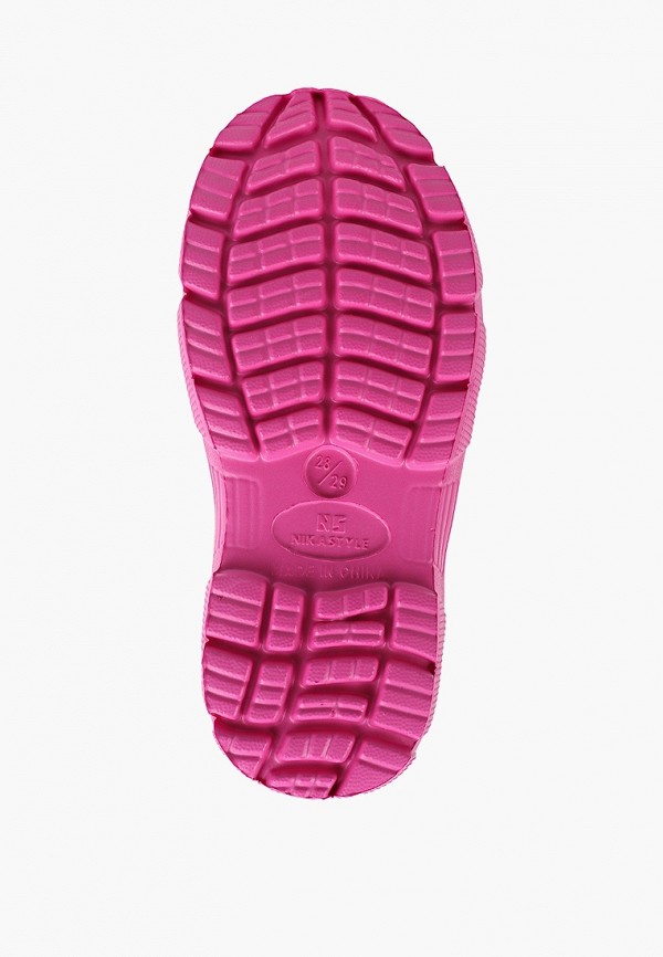 Nikastyle Сапоги резиновые - фото 5