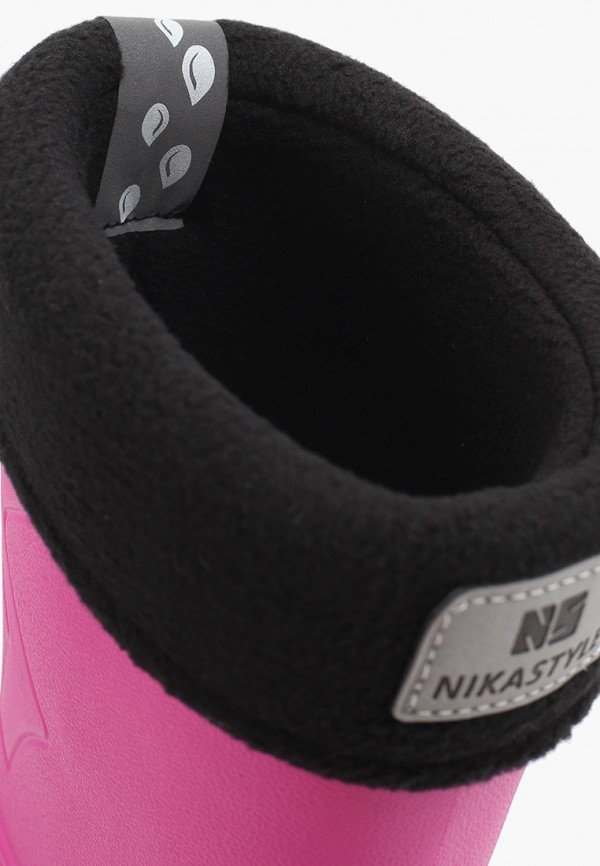 Nikastyle Сапоги резиновые - фото 6