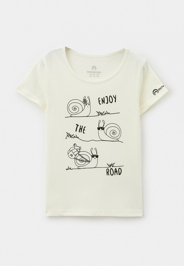 Outventure Футболка - фото 1
