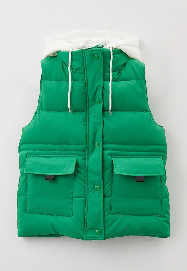 Isibris Жилет утепленный - фото 1