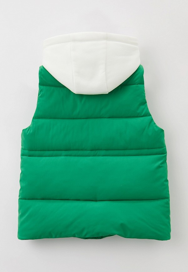 Isibris Жилет утепленный - фото 2