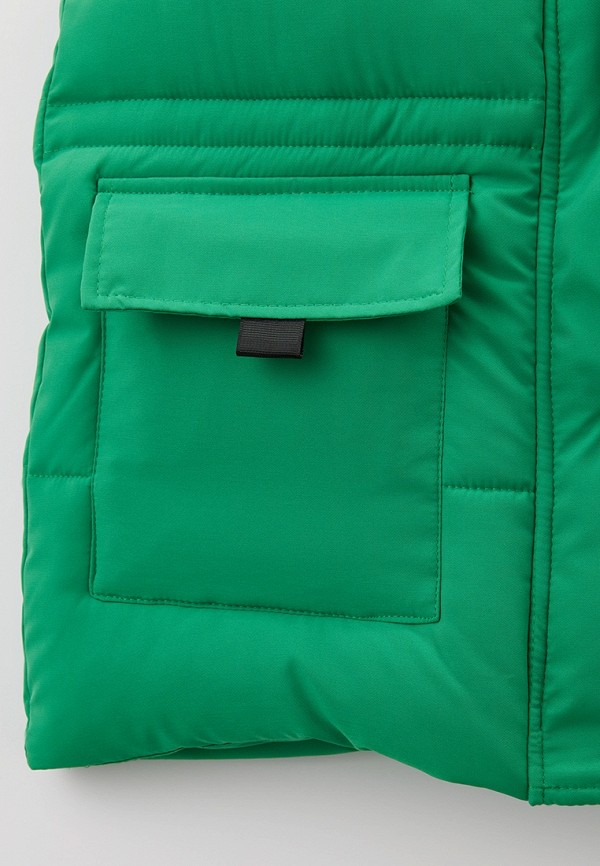 Isibris Жилет утепленный - фото 3