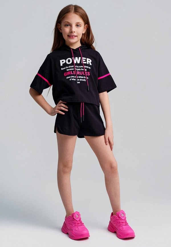 PlayToday Футболка, майка и шорты - фото 1