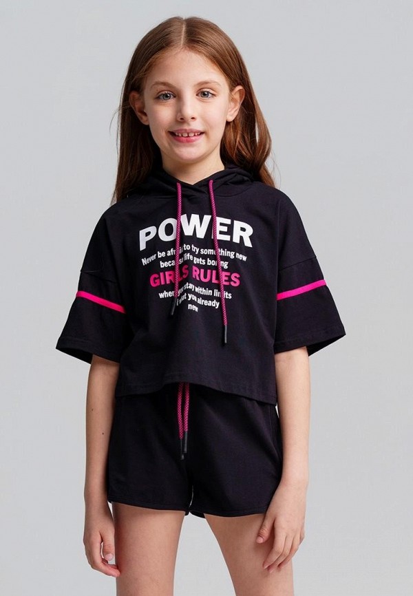 PlayToday Футболка, майка и шорты - фото 2