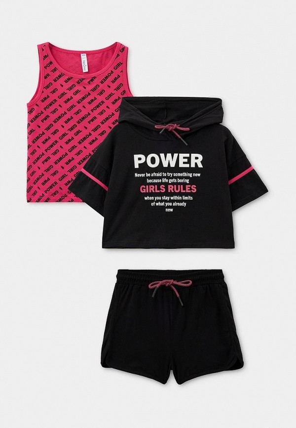 PlayToday Футболка, майка и шорты - фото 4