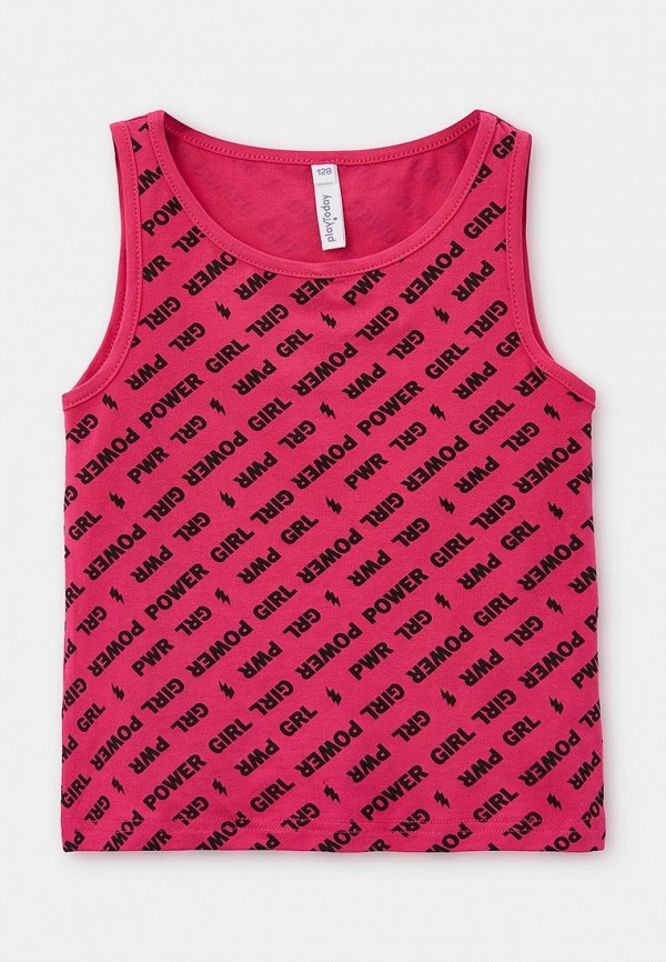 PlayToday Футболка, майка и шорты - фото 5