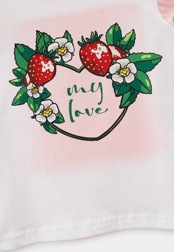 PlayToday Футболка и шорты - фото 3