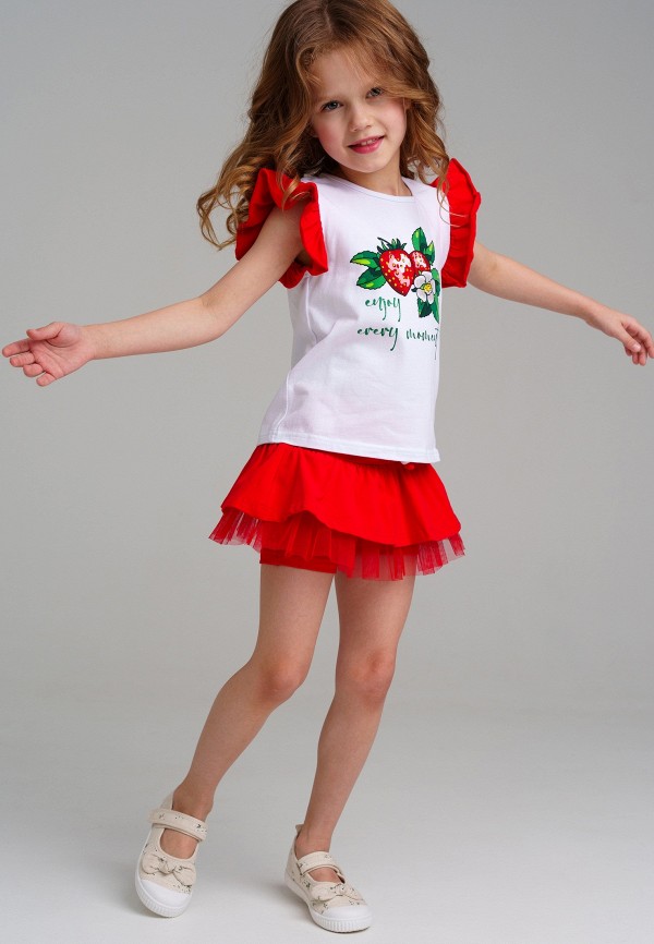 PlayToday Футболка и шорты - фото 1