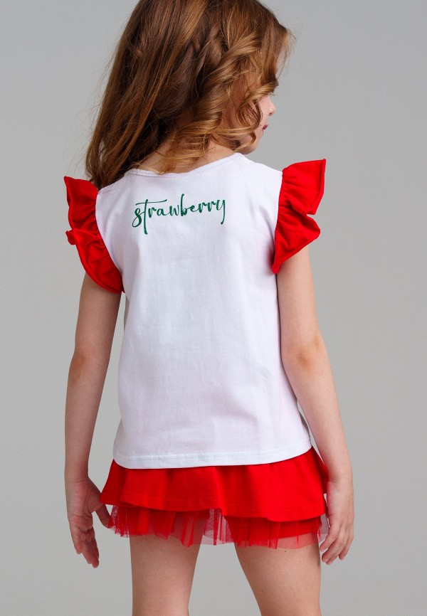 PlayToday Футболка и шорты - фото 2