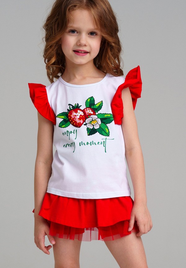 PlayToday Футболка и шорты - фото 3