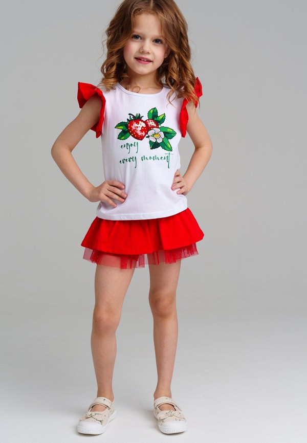 PlayToday Футболка и шорты - фото 4