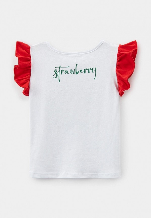 PlayToday Футболка и шорты - фото 6