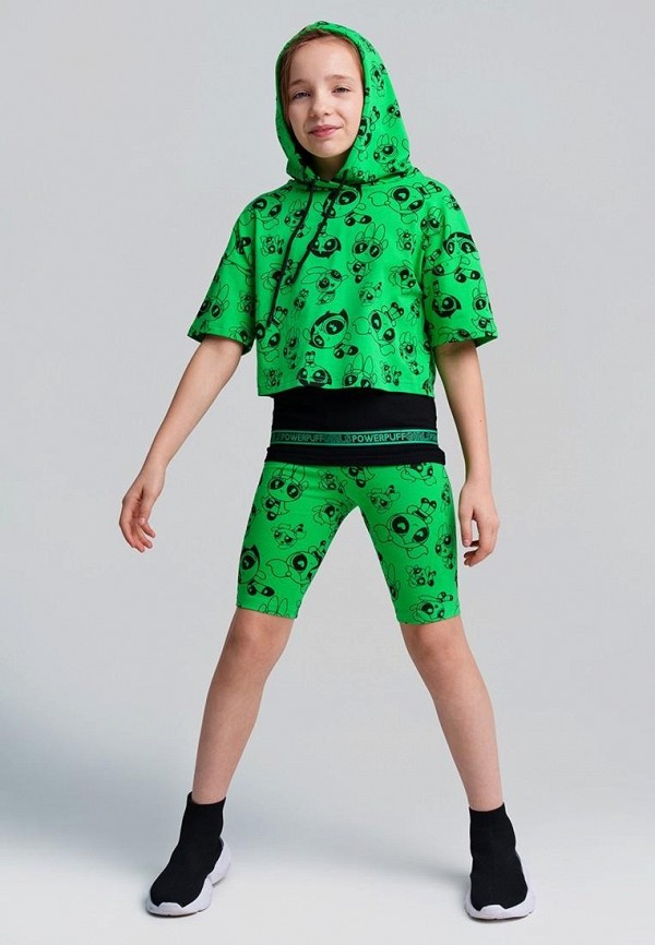 PlayToday Велосипедки - фото 2