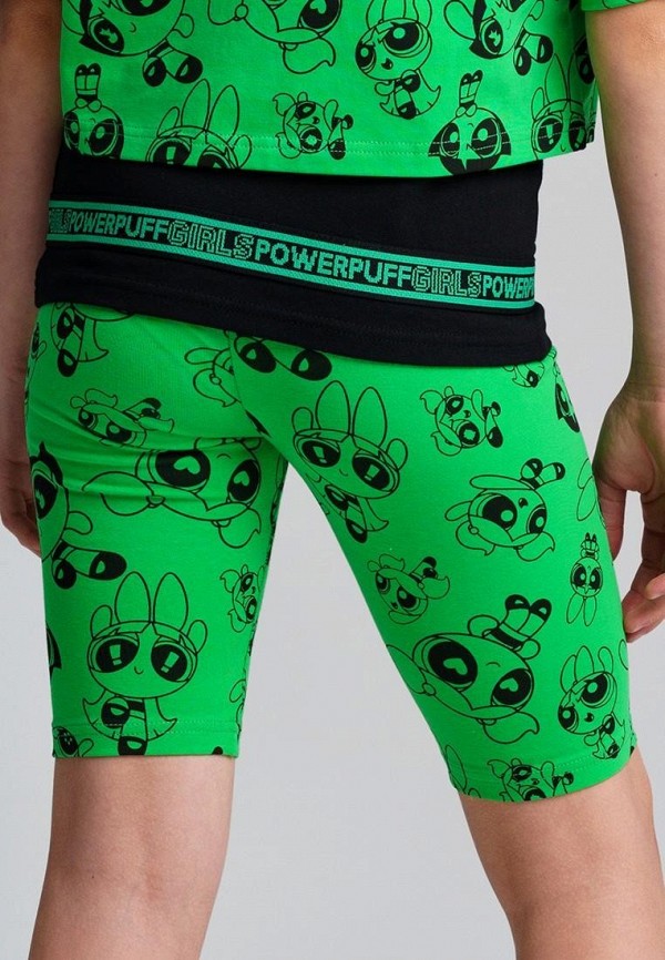 PlayToday Велосипедки - фото 3