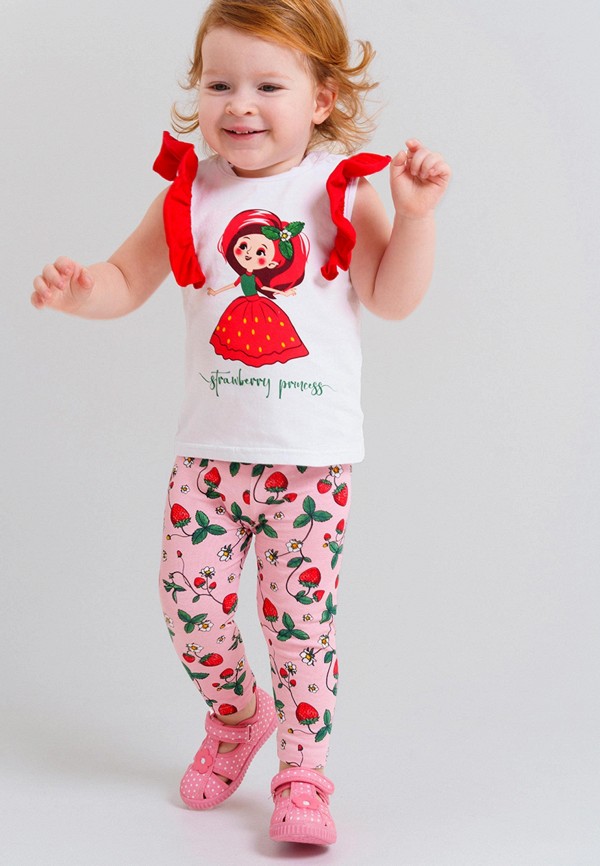 PlayToday Леггинсы - фото 3