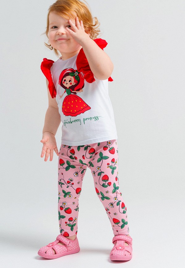 PlayToday Леггинсы - фото 4