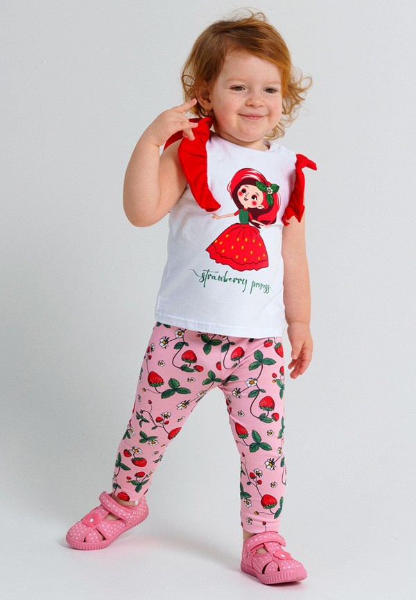 PlayToday Леггинсы - фото 5