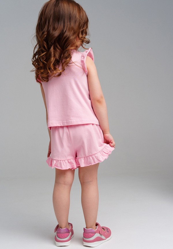 PlayToday Футболка и шорты - фото 3