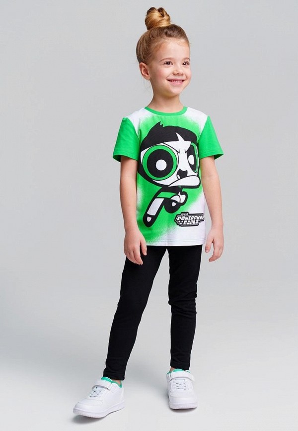 PlayToday Футболка и леггинсы - фото 1