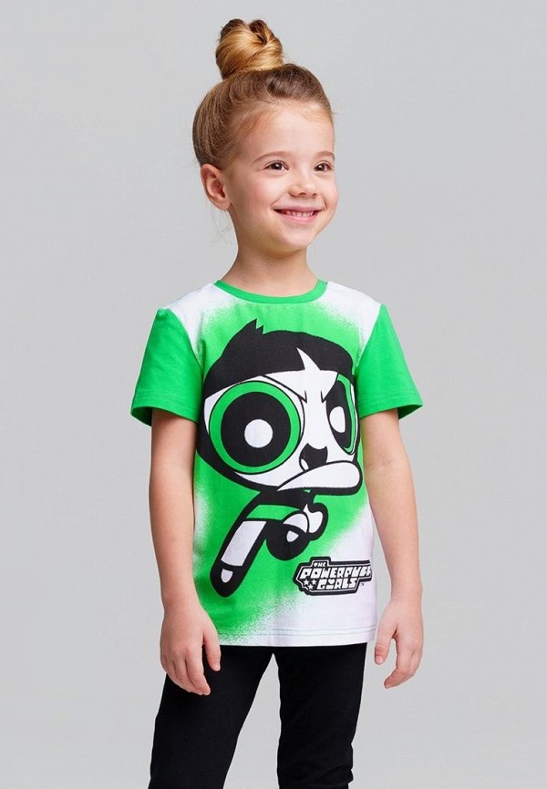 PlayToday Футболка и леггинсы - фото 2