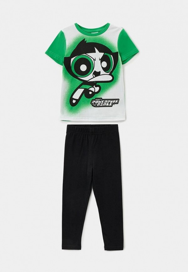 PlayToday Футболка и леггинсы - фото 4