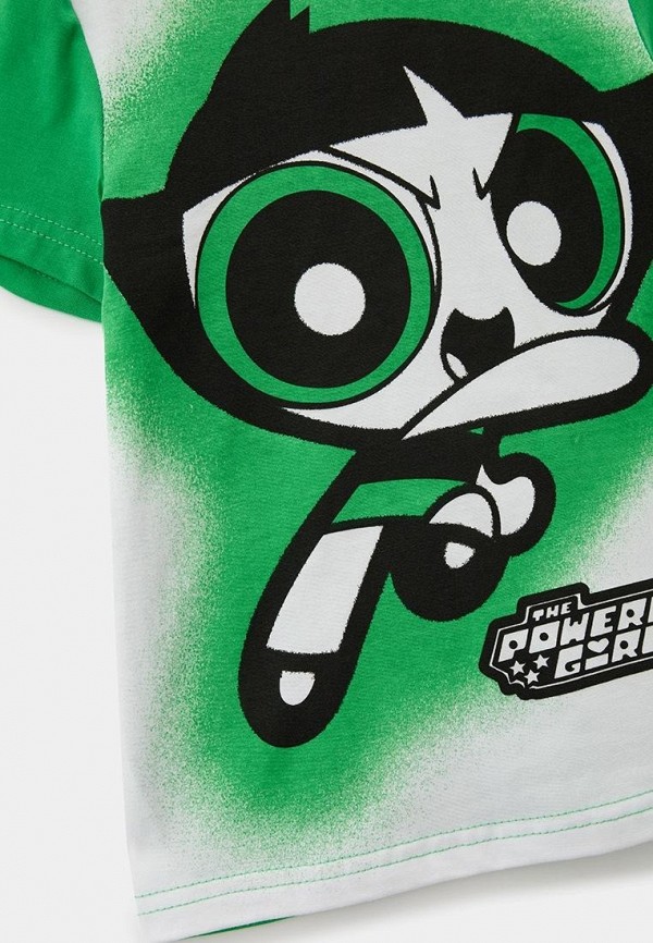 PlayToday Футболка и леггинсы - фото 6