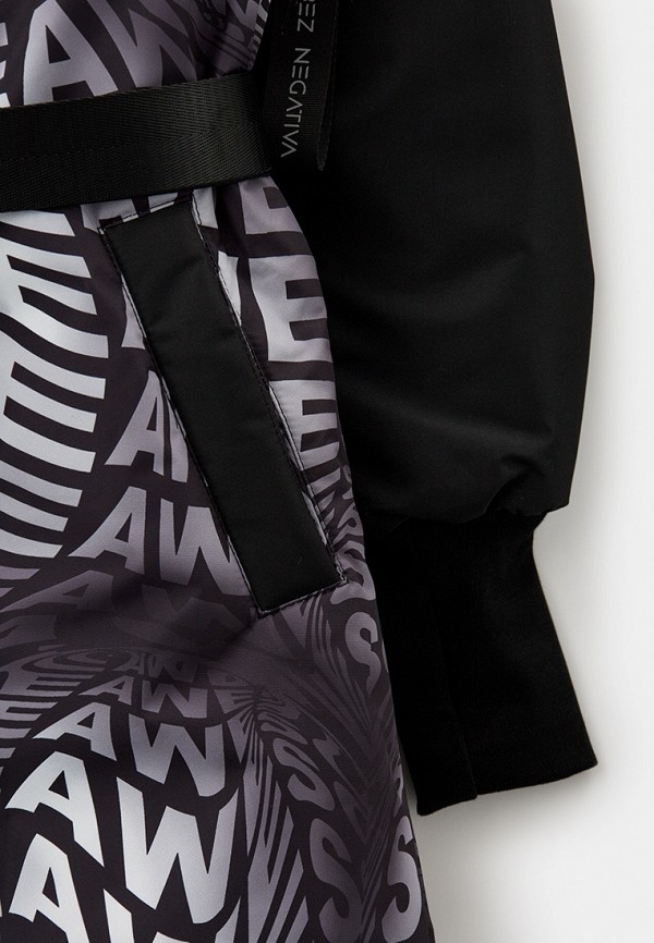 Batik Куртка утепленная и брелок - Дейзи - фото 4