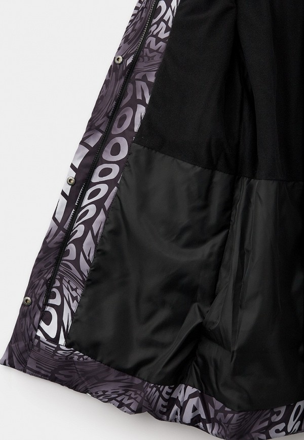 Batik Куртка утепленная и брелок - Дейзи - фото 5