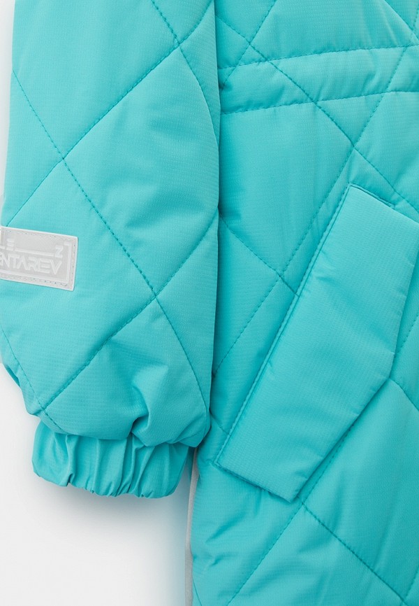 Batik Куртка утепленная - Аврора - фото 4