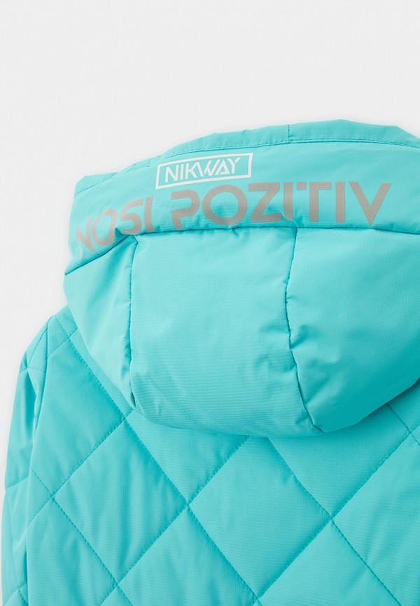 Batik Куртка утепленная - Аврора - фото 5