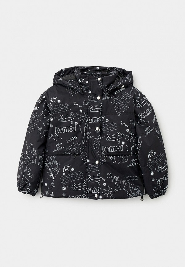 Batik Куртка утепленная - Сабина - фото 1