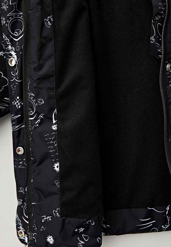 Batik Куртка утепленная - Сабина - фото 4