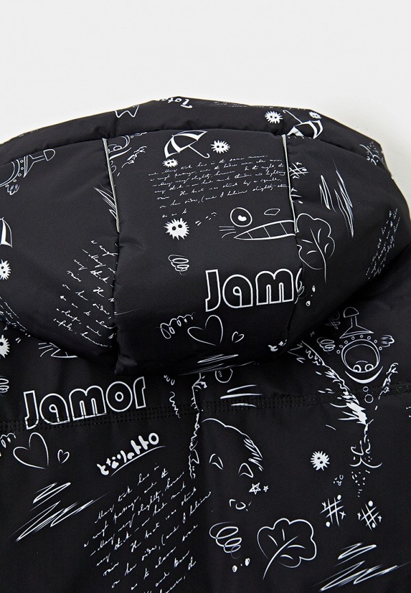 Batik Куртка утепленная - Сабина - фото 5