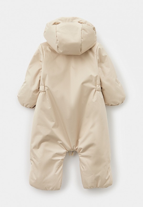 Batik Комбинезон утепленный и брелок - фото 2